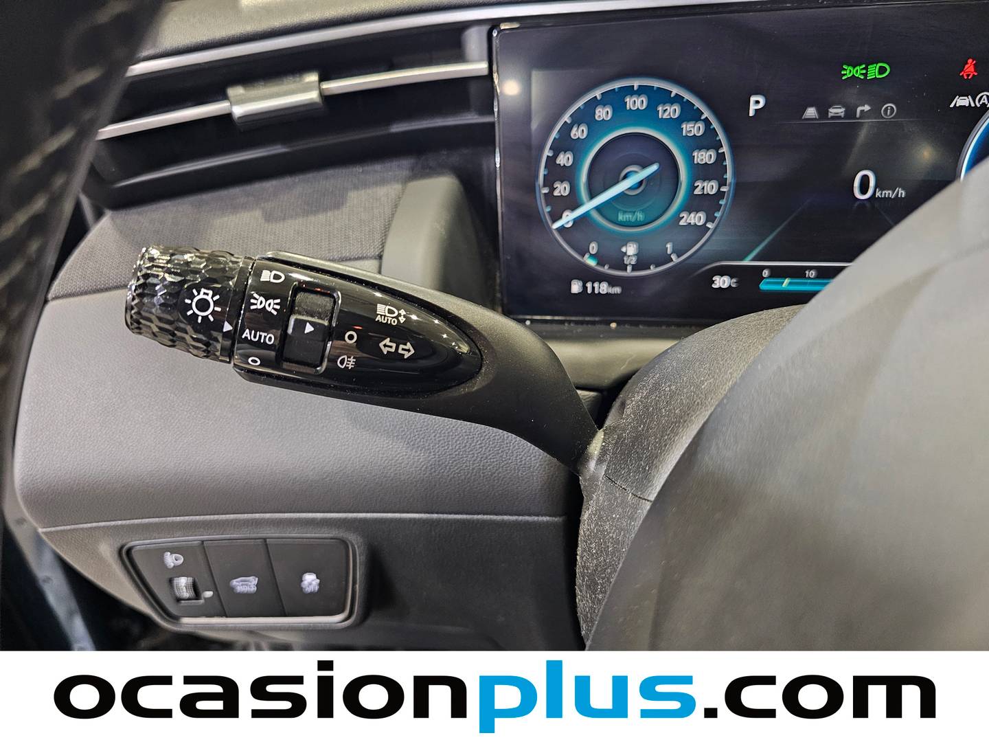 Hyundai Tucson Hyundai Tucson 1.6 CRDI 48V Tecno 4X2 DCT (136 CV) 136cv
