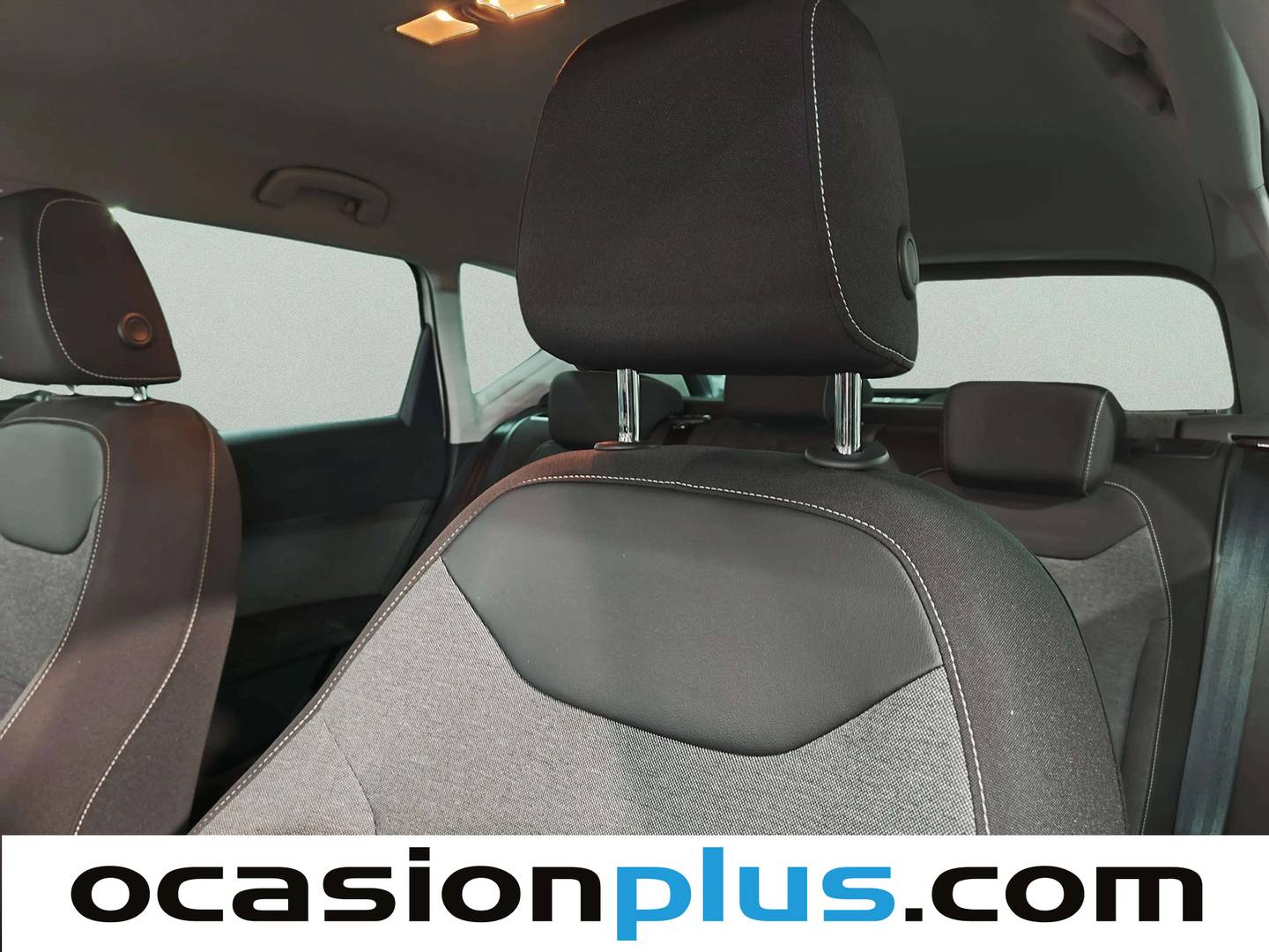 Seat Ateca Seat Ateca 2.0 TDI S&S Style Go (150 CV) seminuevo