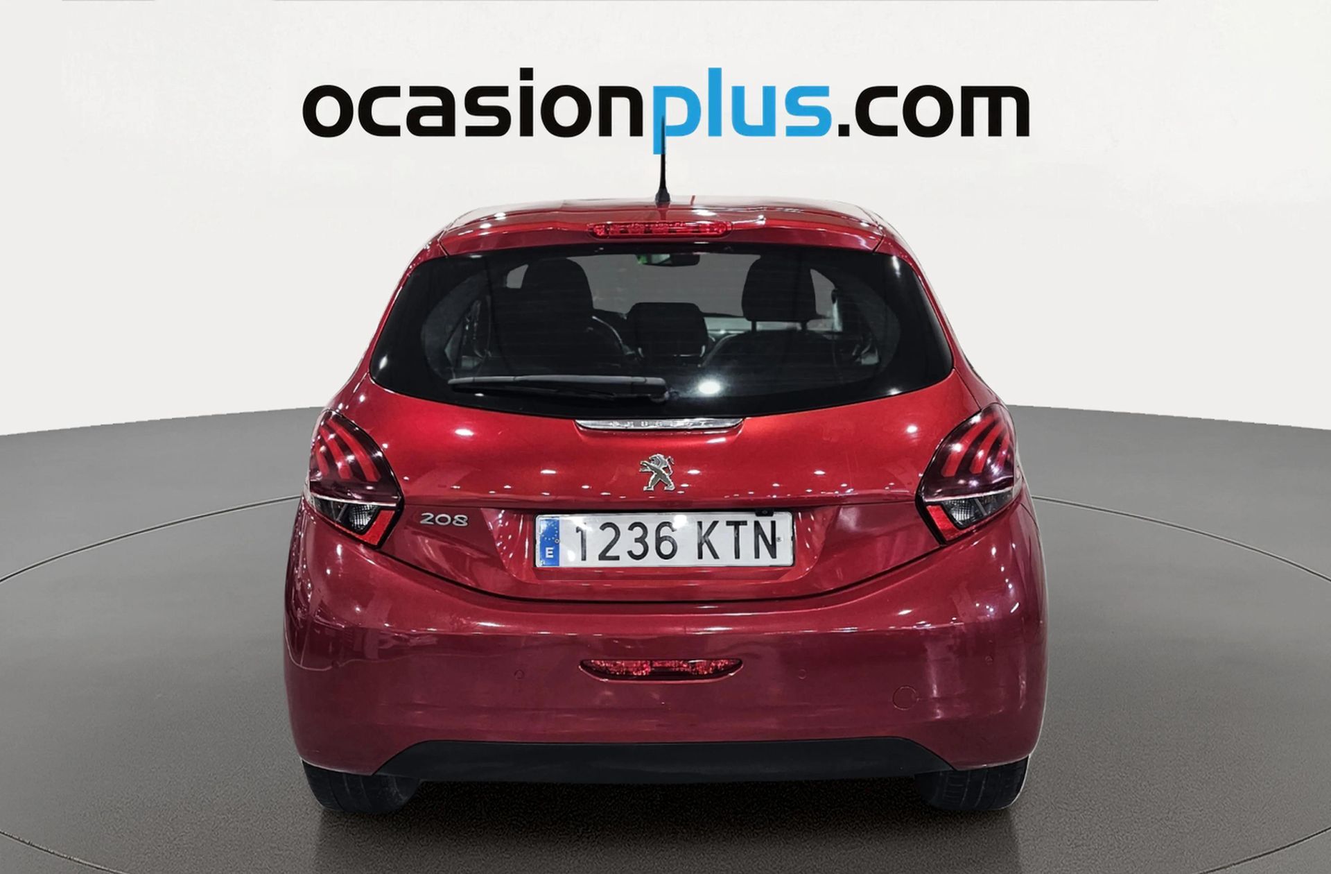 Peugeot 208 PureTech Signature - foto 13