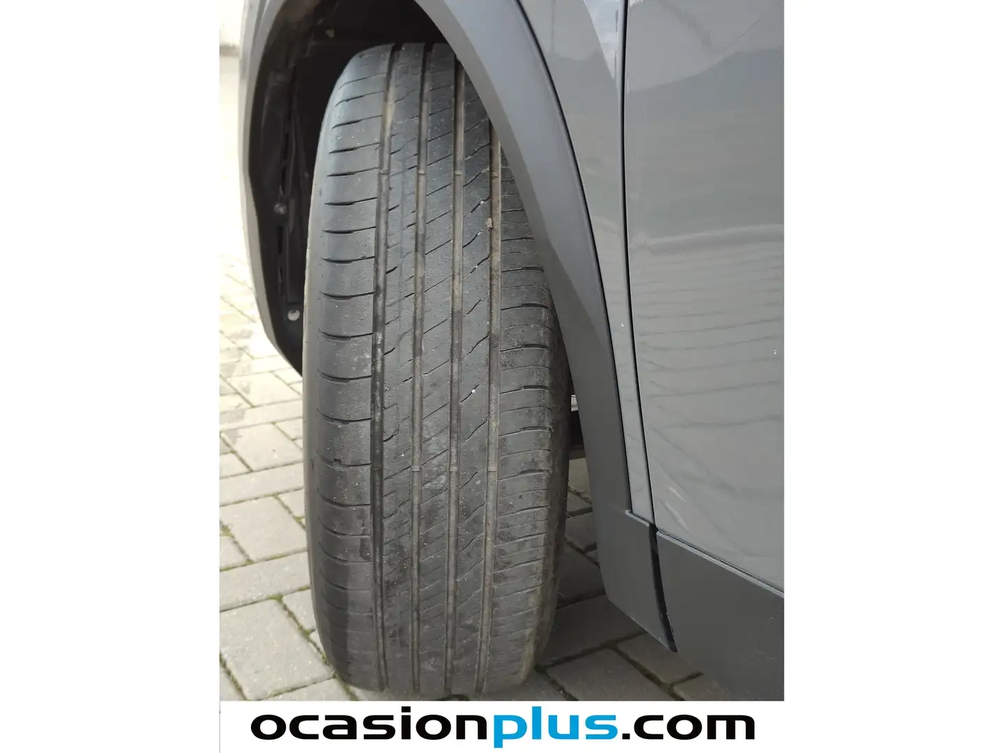 Foto Peugeot 2008 Peugeot 2008 PureTech 100 S&S Active (100 CV)