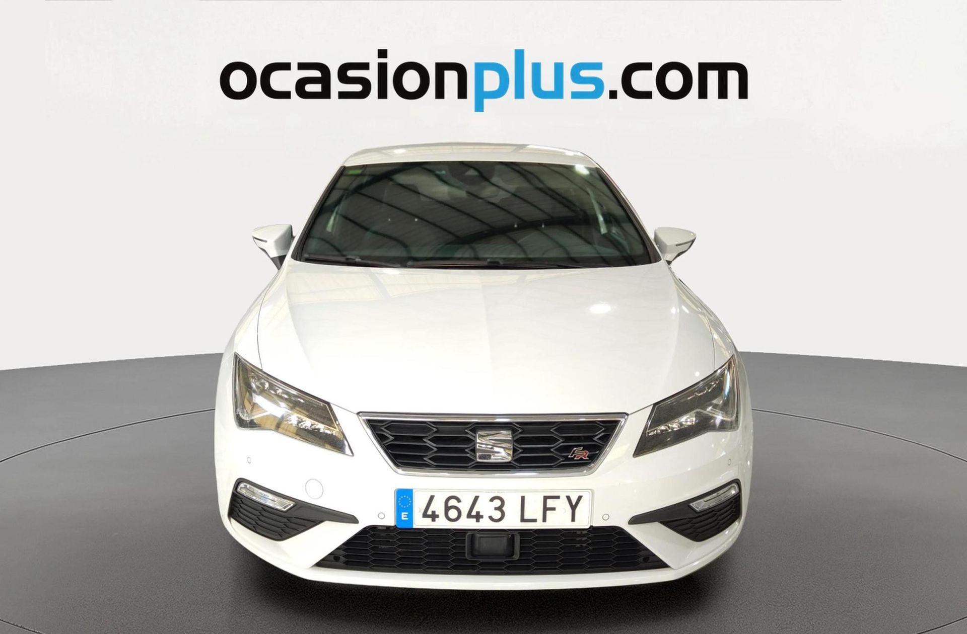 SEAT León 1.5 TSI FR Black Edition - foto 13