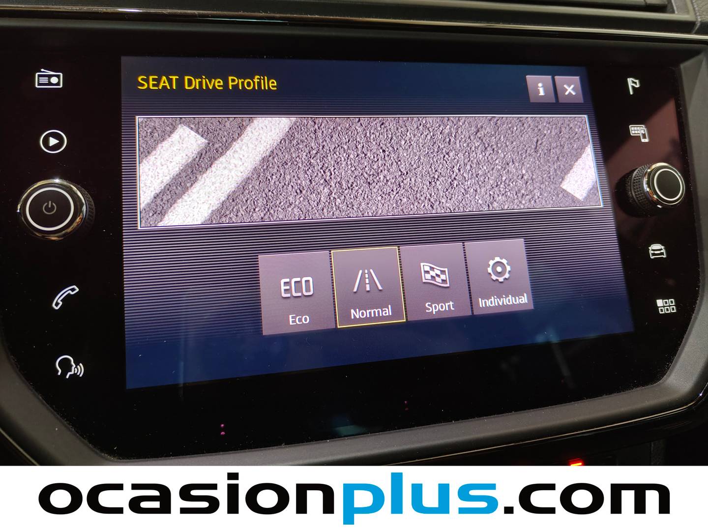 Acabados Seat Ibiza Seat Ibiza 1.0 EcoTSI FR (115 CV)