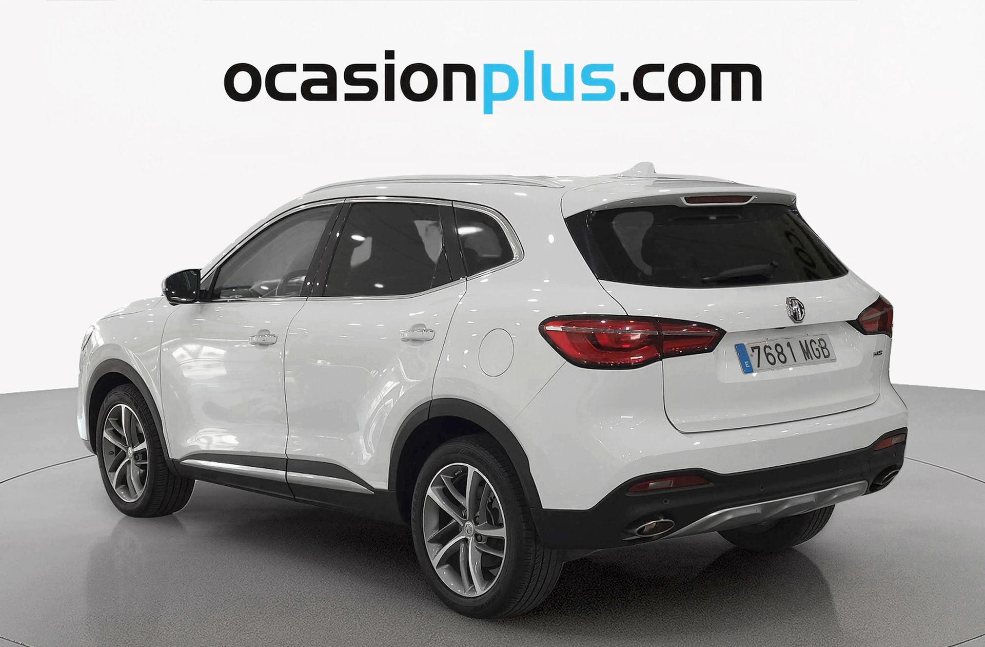 MG HS 1.5 Turbo GDI Luxury DCT - foto 3