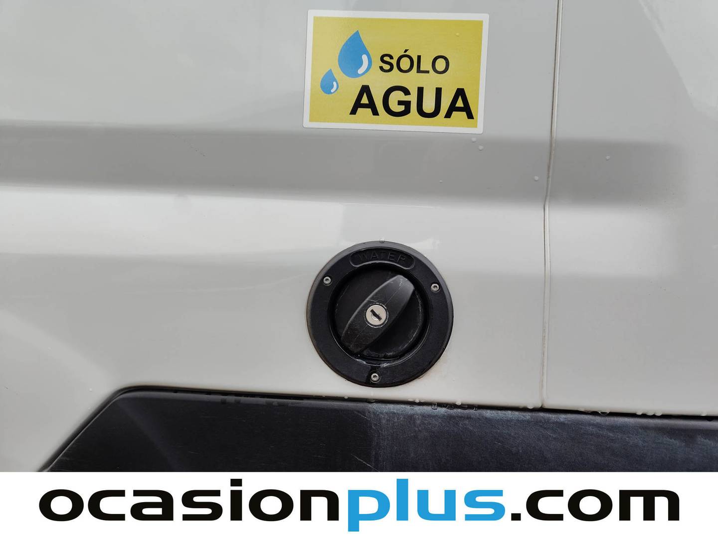 Rimor Horus 145 Rimor Horus 145 103kW (140CV) 4 Plazas manual