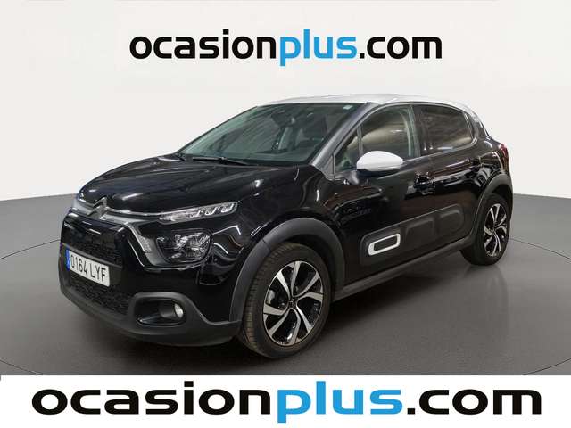 Citroën C3 BlueHDi 100 S&S Shine (102 CV) de segunda mano