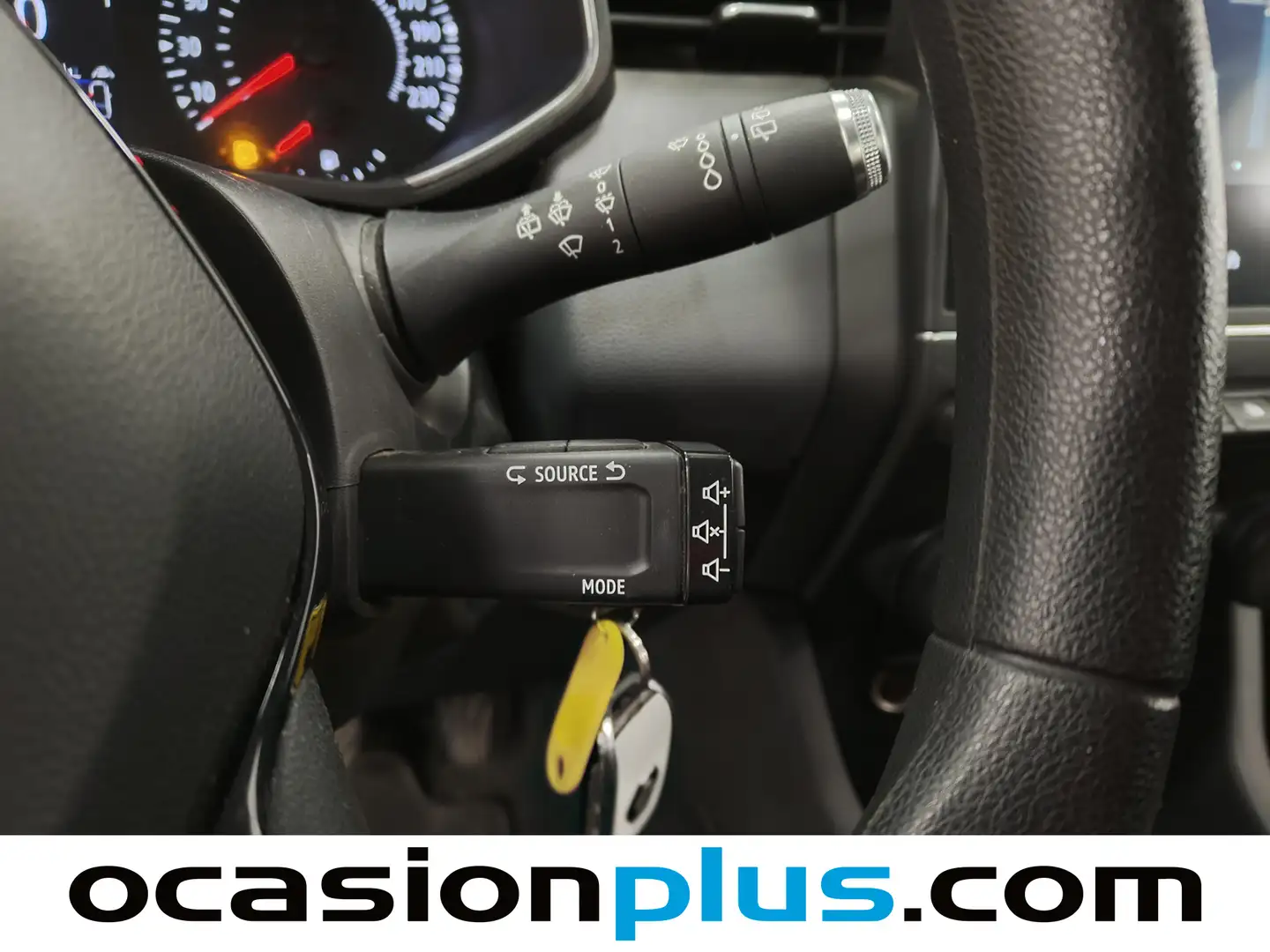 Foto Renault Clio Renault Clio Business TCe (100 CV) GLP