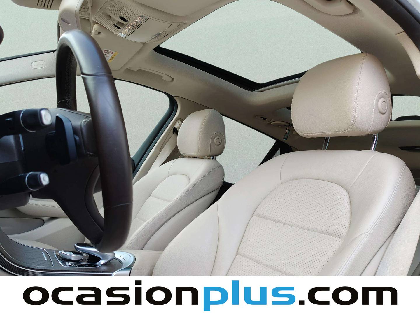 Mercedes Clase GLC Mercedes GLC 250 4MATIC (211 CV) seminuevo