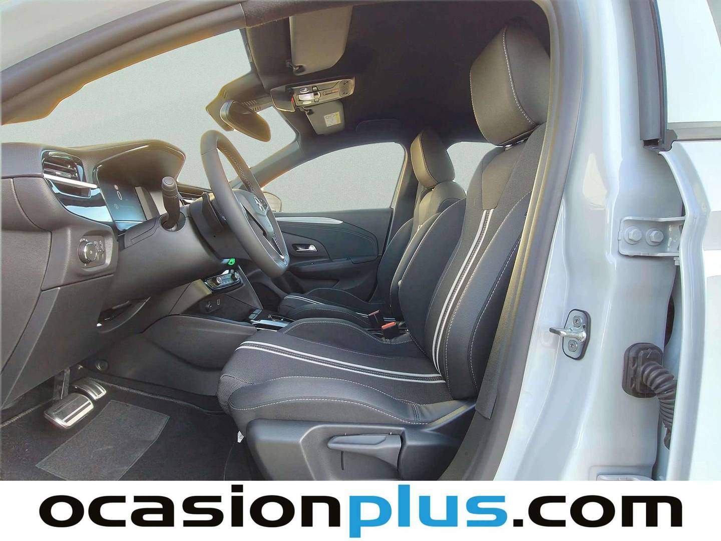 Foto Opel Corsa Opel Corsa 1.2 T XHL Hybrid GS eDCT (110 CV)