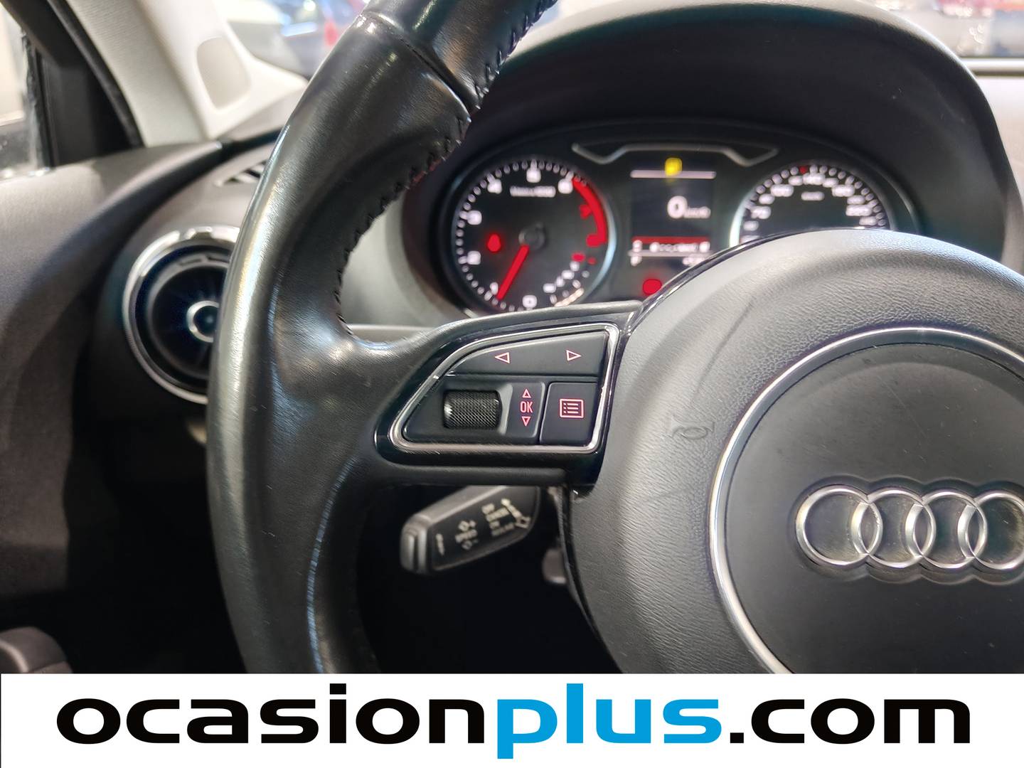 Audi A3 Audi A3 Sportback Ambition 1.8 TFSI (180 CV) S tronic 180cv