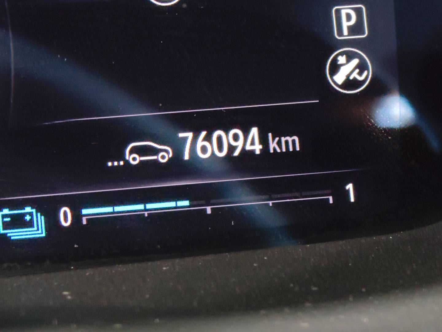 Foto Renault Arkana Renault Arkana RS Line E-Tech Híbrido  (145 CV)