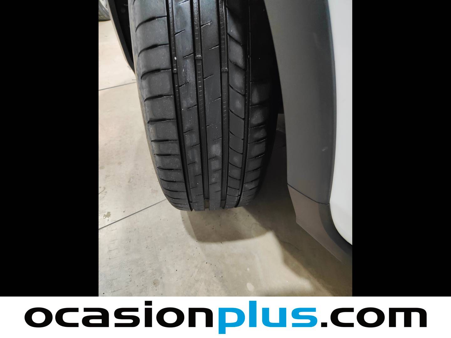 Foto Ford Focus Ford Focus 1.0 Ecoboost MHEV Active (155 CV)