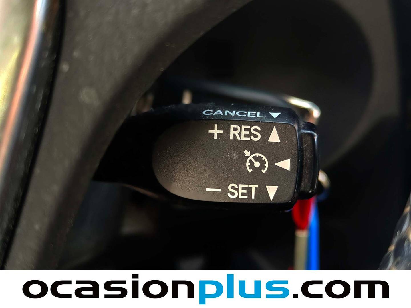 Toyota Auris Toyota Auris 120T Active  (116 CV) de ocasión