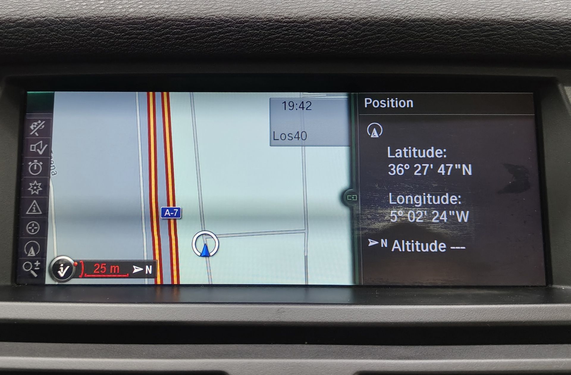 BMW X5 xDrive40d - foto 8