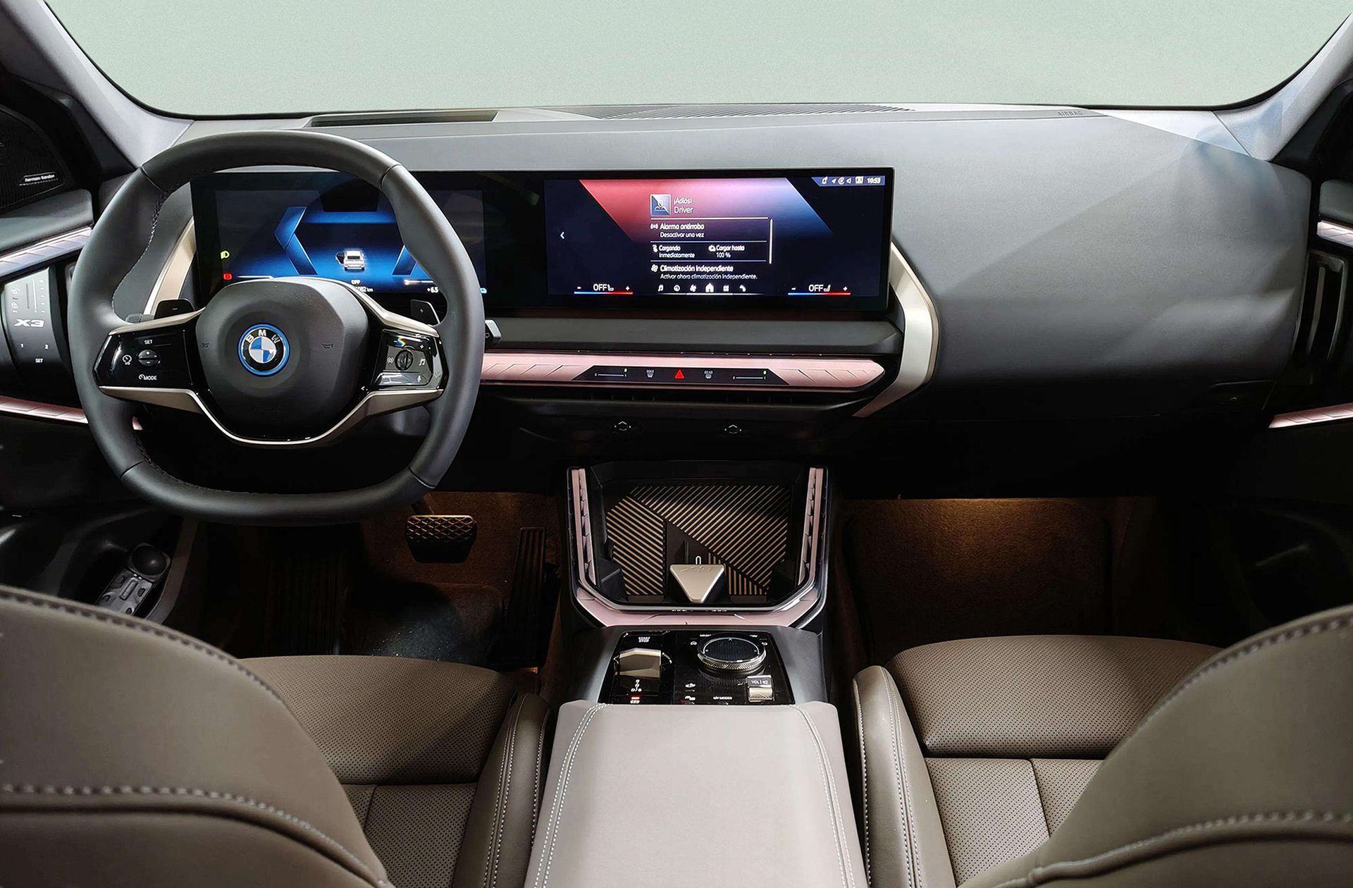 BMW X3 xDrive30e - foto 6