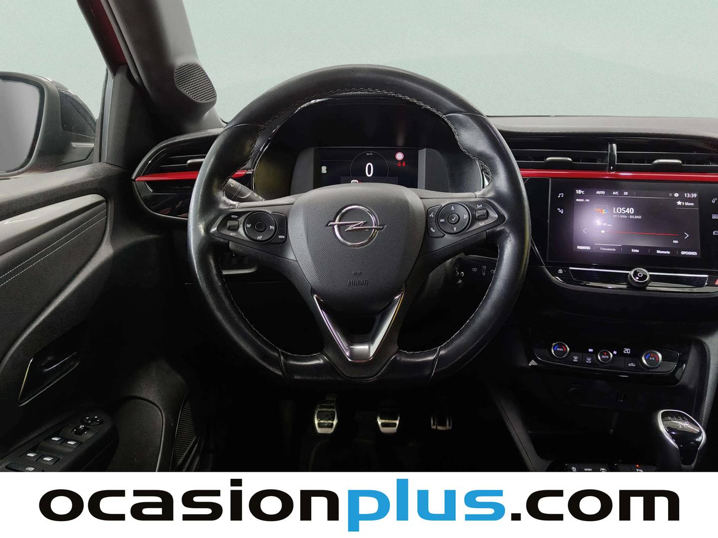 Opel Corsa Opel Corsa 1.2 Turbo XHL GS-Line (100 CV) seminuevo