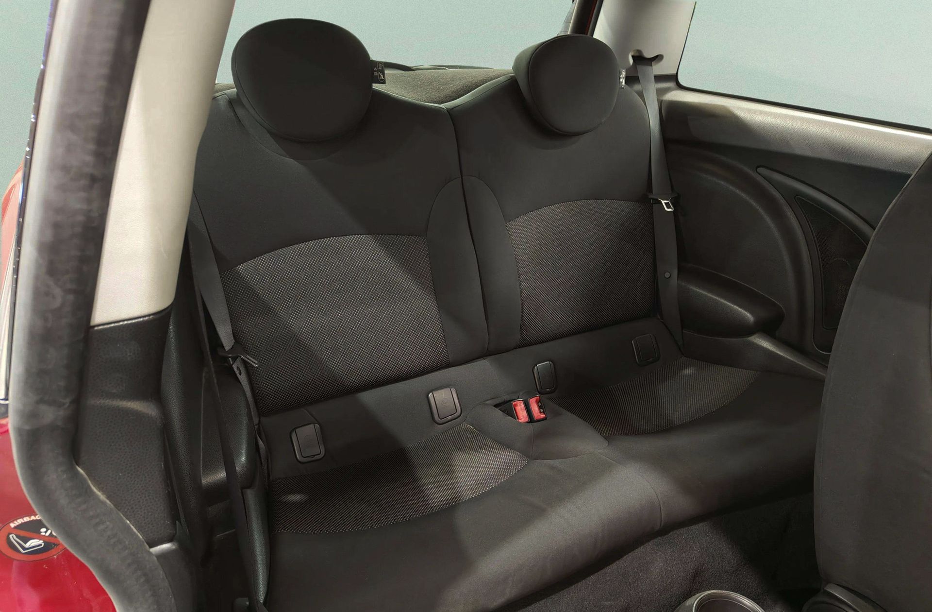 MINI Cooper One - foto 14