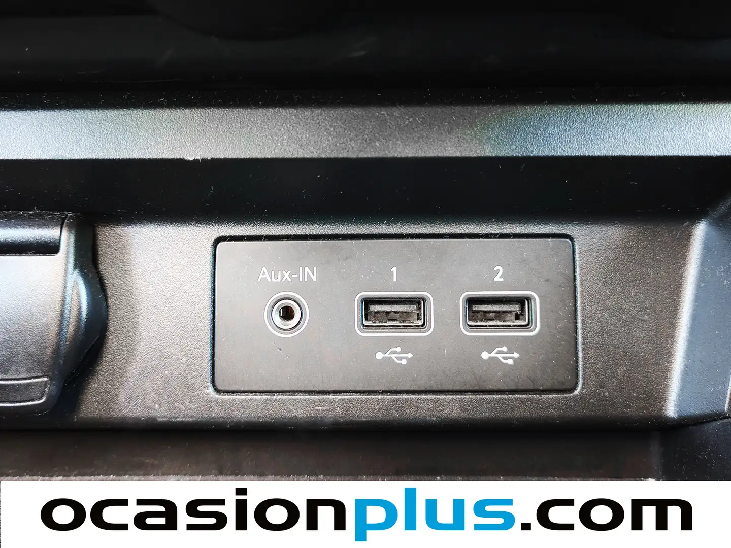 Foto Renault Arkana Renault Arkana RS Line TCe (140 CV) EDC Microhíbrido