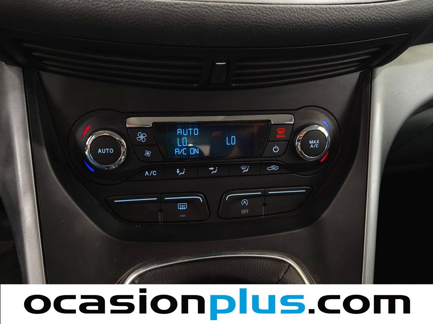 Foto Ford C-Max Ford C-Max 1.0 EcoBoost S&S Trend (125 CV)