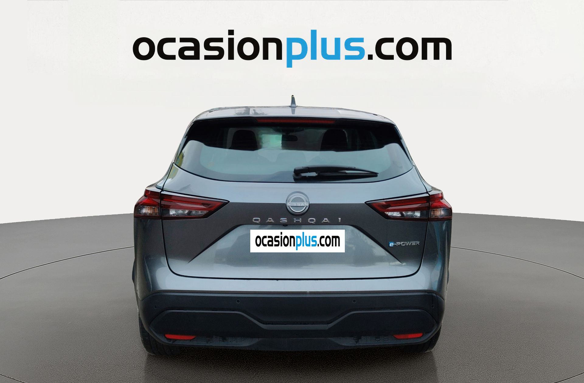 Nissan Qashqai E-POWER Acenta - foto 13