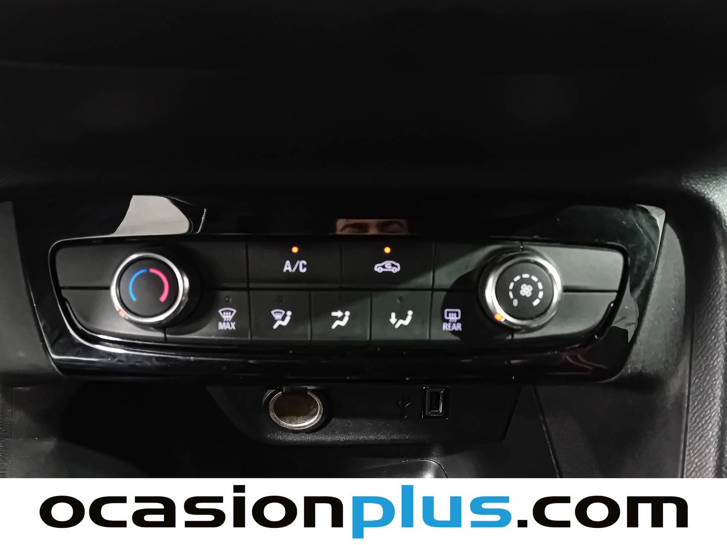 Opel Corsa Opel Corsa 1.2 Turbo XHL S&S GS-Line (100 CV) manual