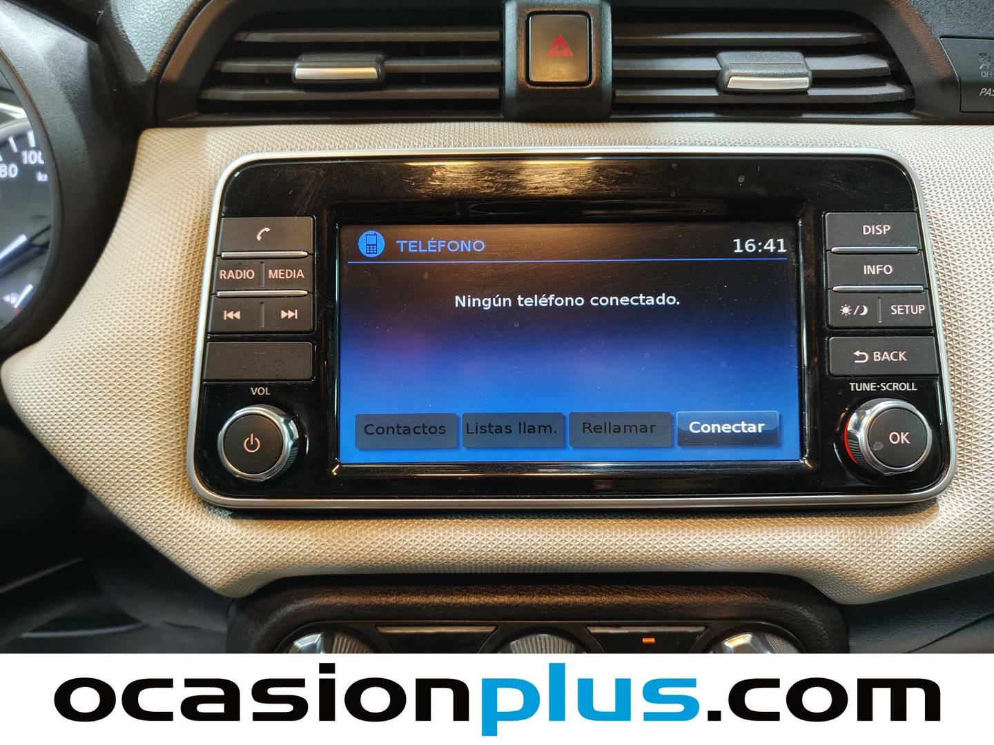 Nissan Micra Nissan Micra 1.0 G Acenta (71 CV) km 0