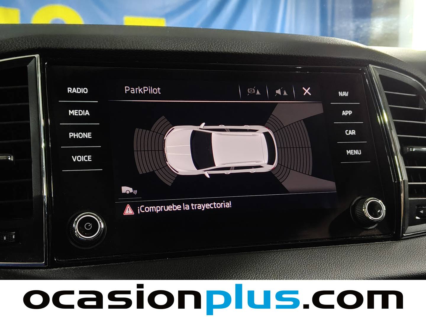 Foto Skoda Karoq Skoda Karoq 2.0 TDI Ambition (150 CV)