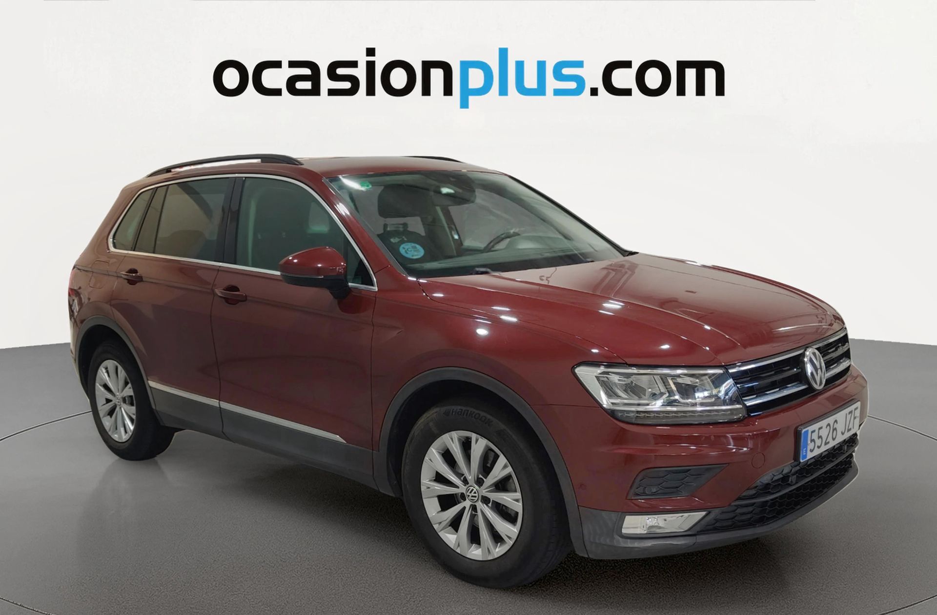 Volkswagen Tiguan Advance 2.0 TDI BMT - foto 2