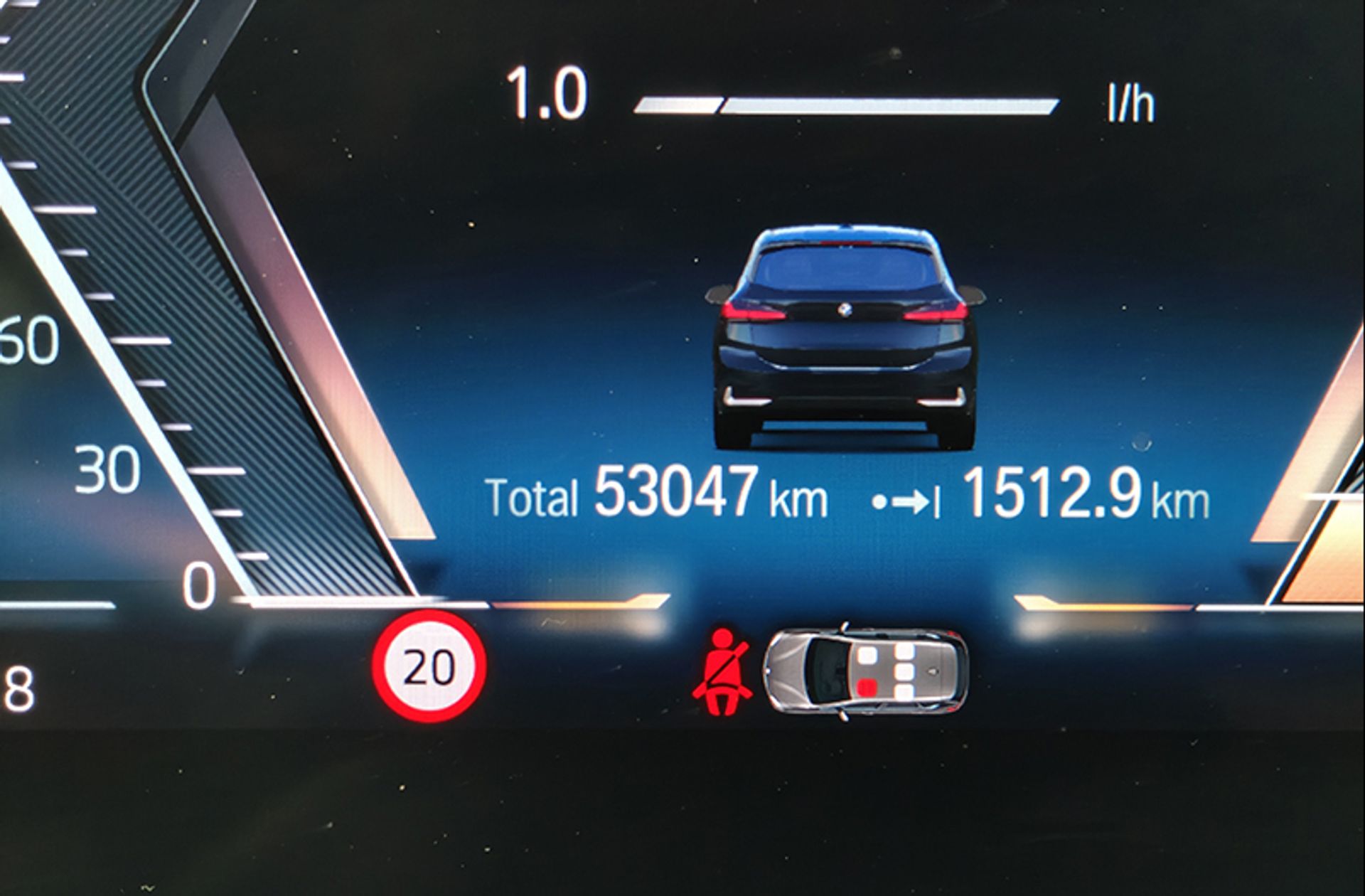 BMW Serie 2 Active Tourer 2 218i Active Tourer - foto 10