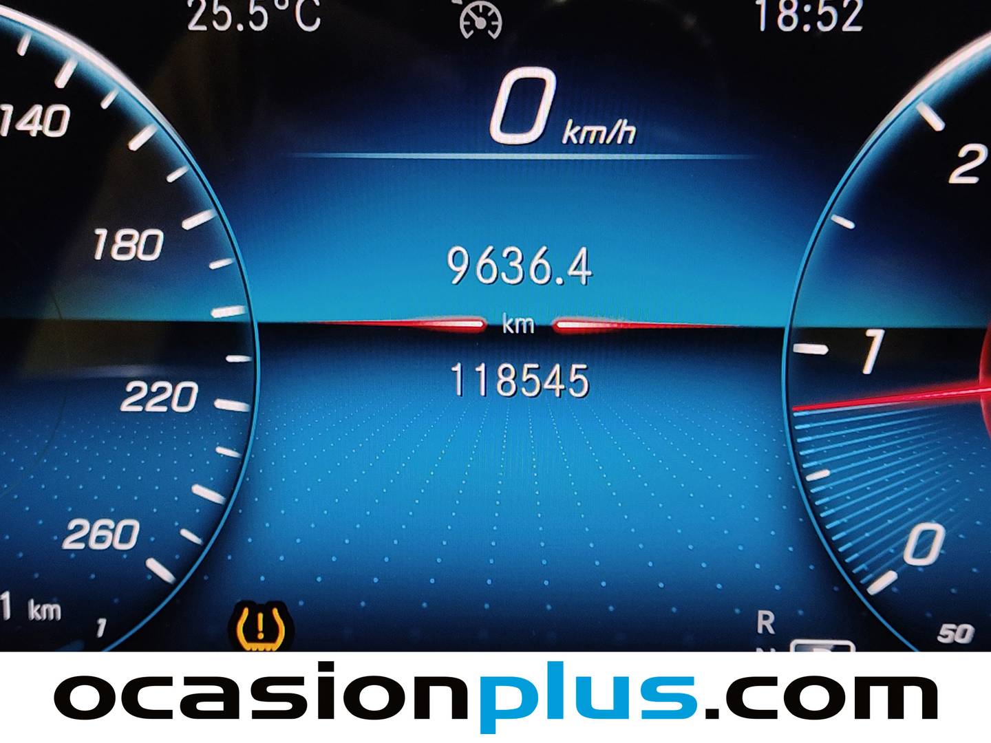 Mercedes Clase B Mercedes-Benz Clase B B 180 d (116 CV) automático