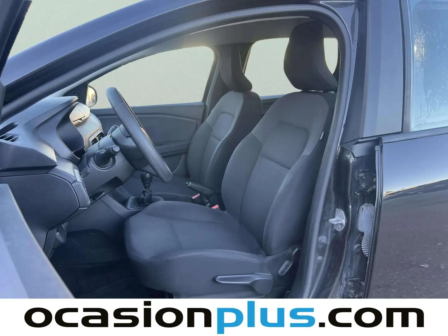 Foto Dacia Jogger Dacia Jogger Essential ECO-G (100 CV)