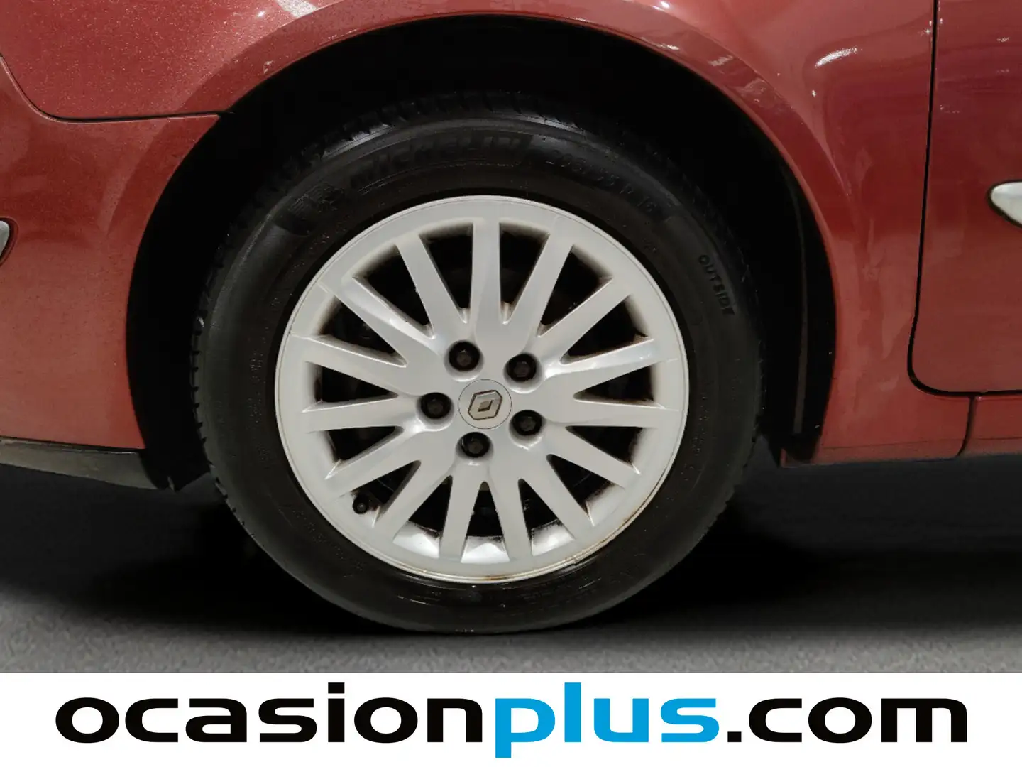 Foto Renault Laguna Renault Laguna 1.6 16v Expression (115 CV)