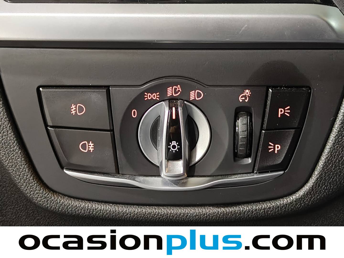 BMW X4 BMW X4 xDrive20d (190 CV) km 0