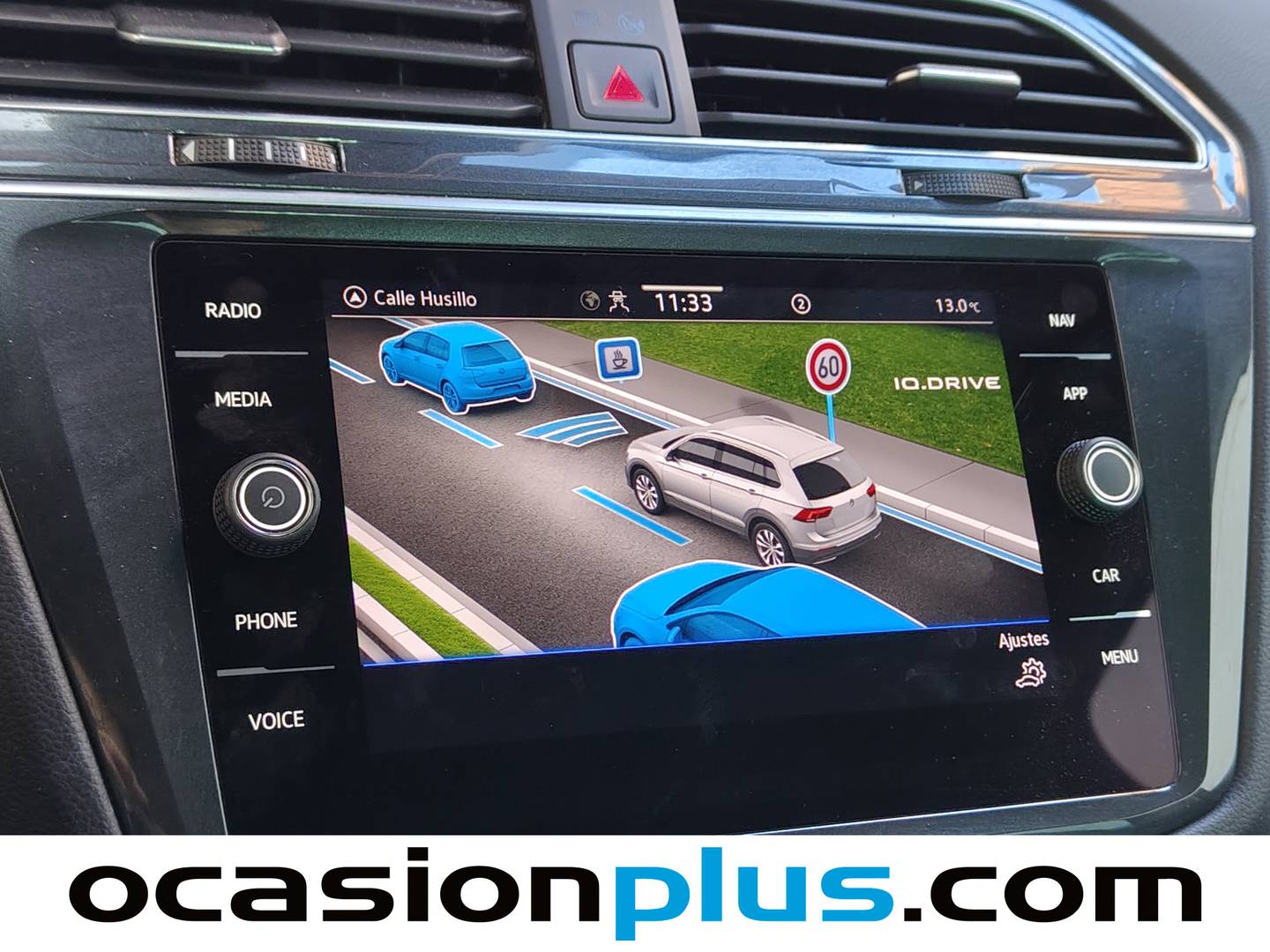 Foto Volkswagen Tiguan Volkswagen Tiguan Life 1.5 TSI (150 CV) DSG