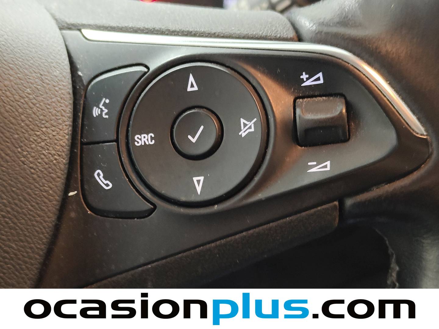Opel Grandland X Opel Grandland X 1.6 Turbo Ultimate Auto (181 CV) de ocasión