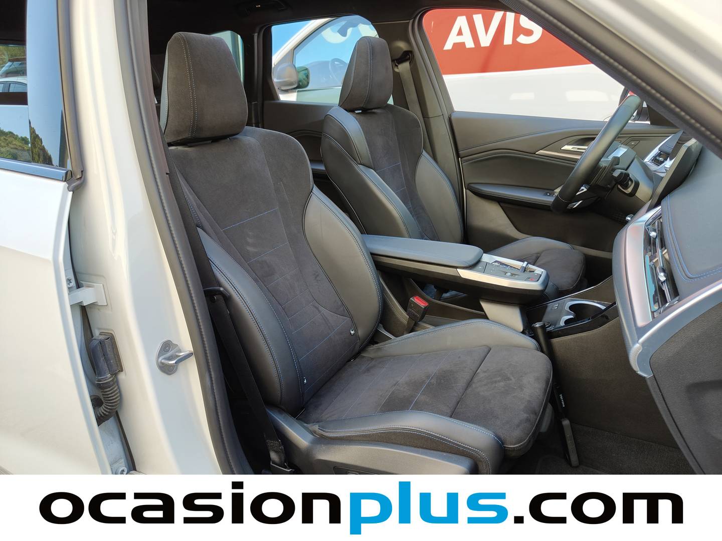 BMW X1 BMW X1 sDrive18d (150 CV) Pack M km 0