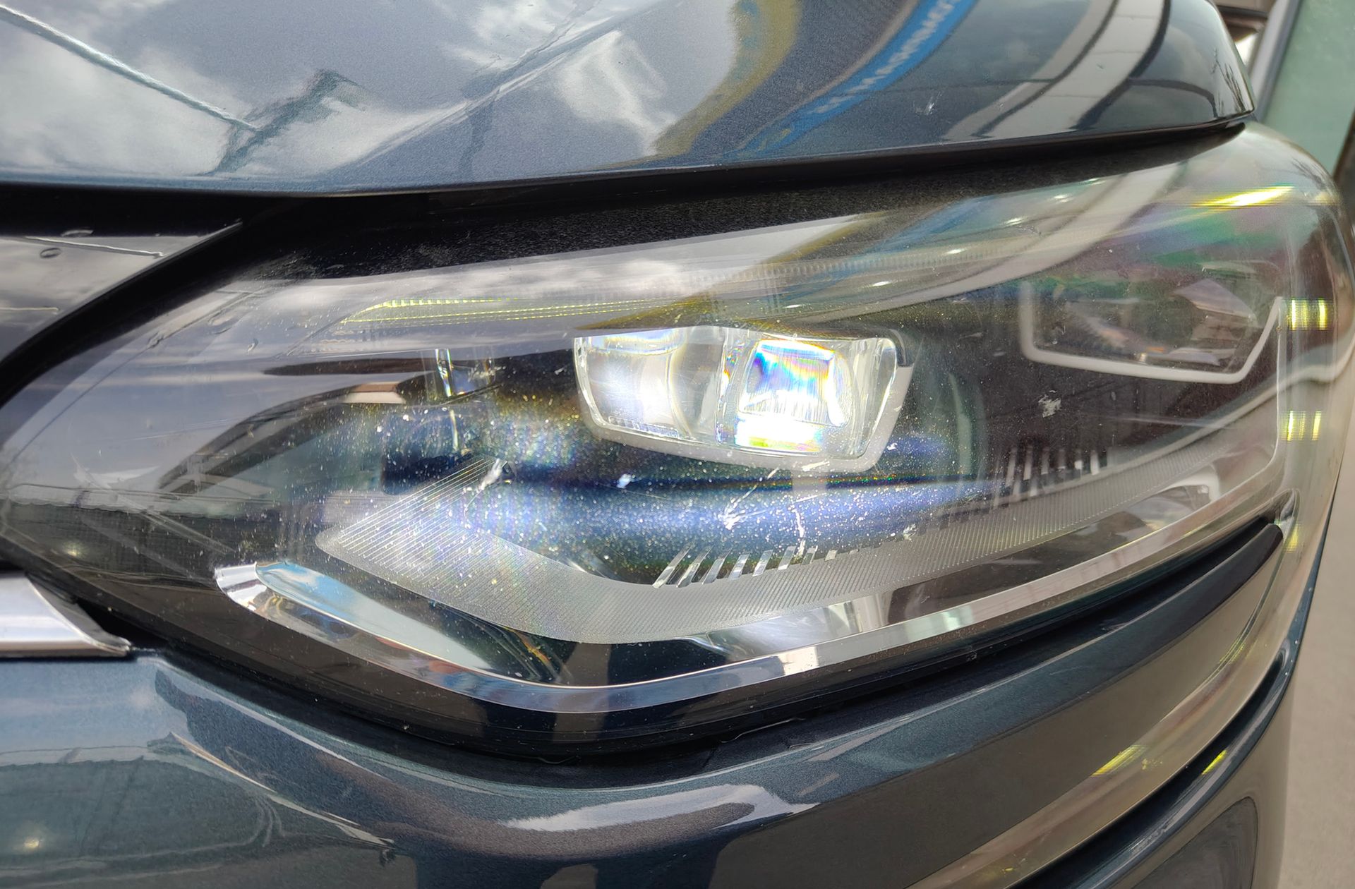 Renault Mégane GT Line TCe GPF EDC - foto 17