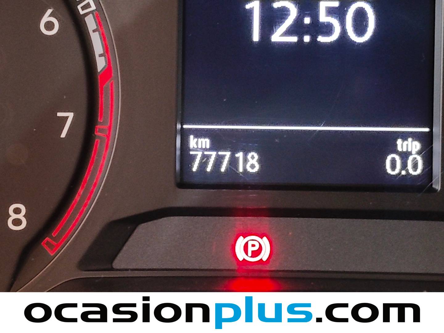 Volkswagen T-Roc Volkswagen T-Roc Advance 1.5 TSI (150 CV) DSG seminuevo