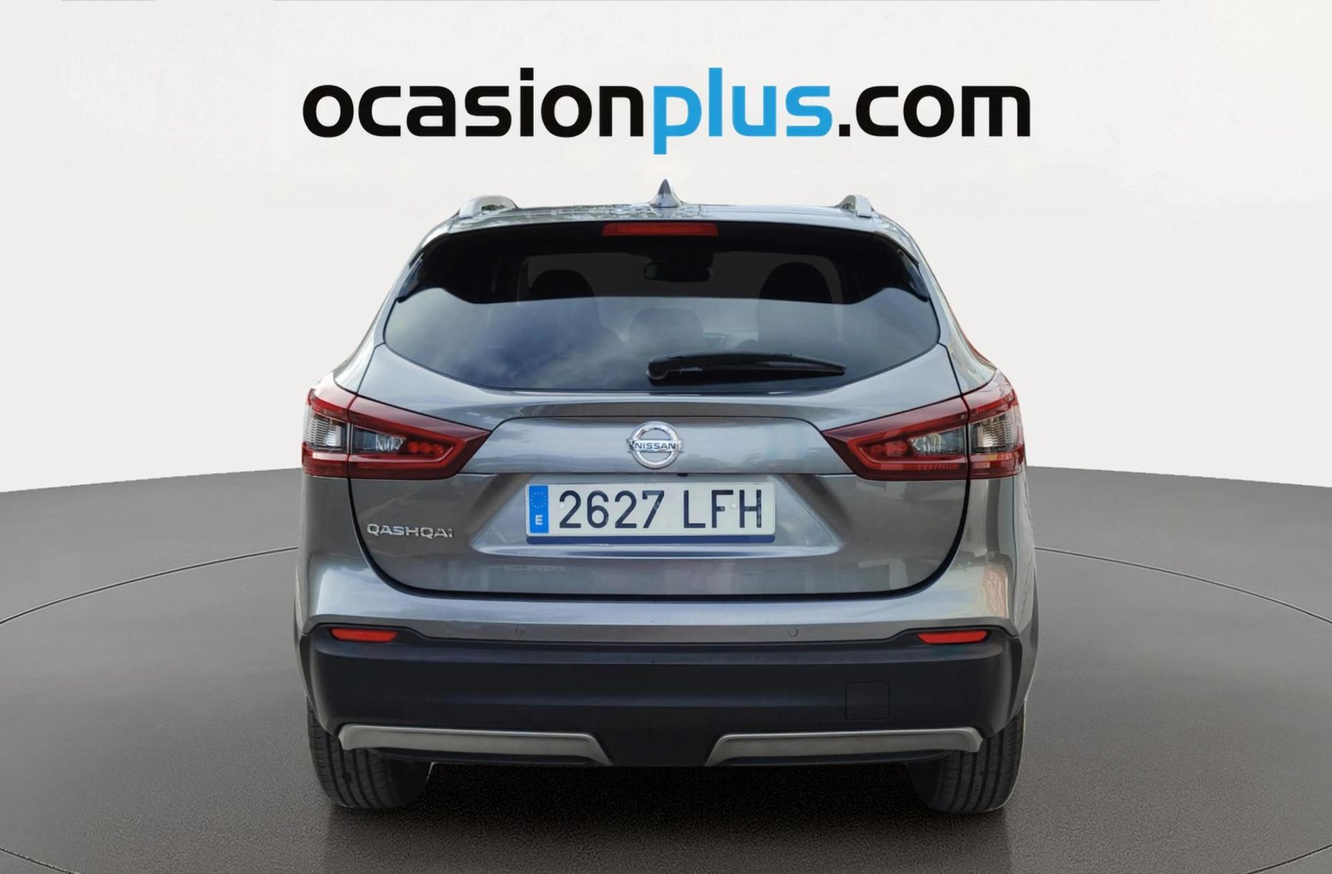 Nissan Qashqai DIG-T 160 N-Connecta 4x2 DCT - foto 15