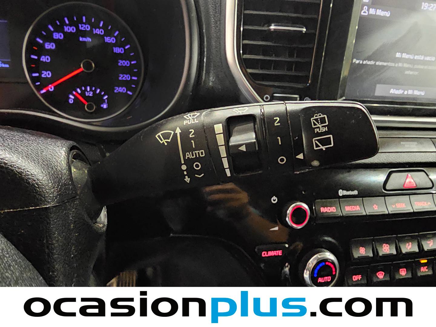 KIA Sportage KIA Sportage 1.6 MHEV Drive 4x2 (136 CV) al mejor precio