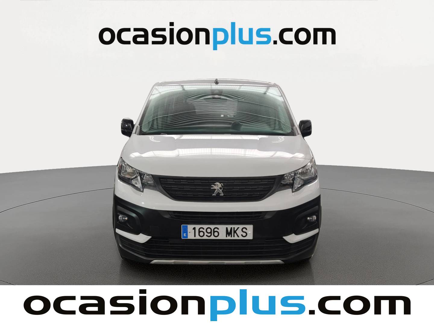 Foto Peugeot Rifter Peugeot Rifter Active Pack Business BlueHDi (100 CV)