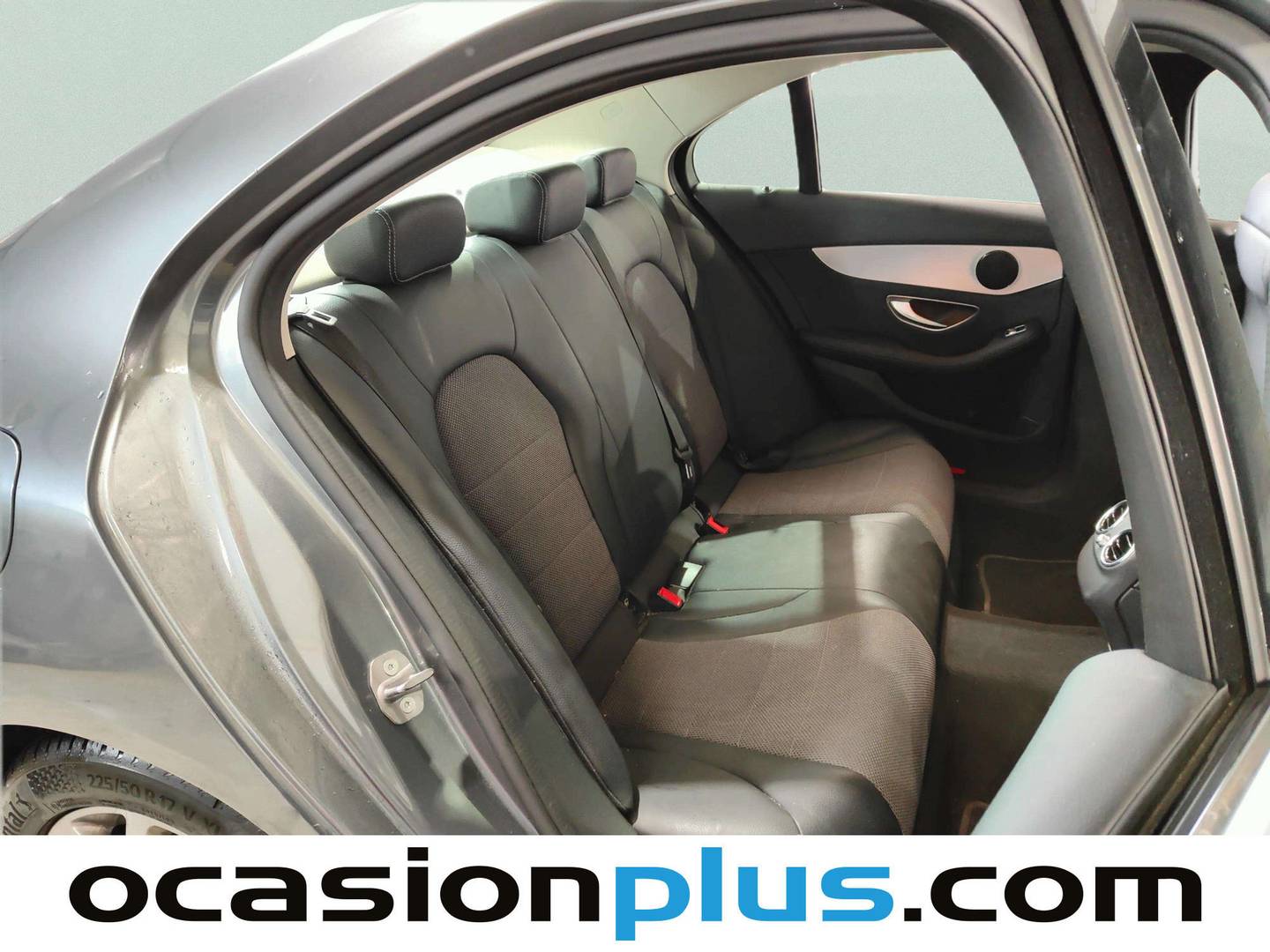 Foto Mercedes Clase C Mercedes-Benz Clase C C 250 Avantgarde (211 CV)