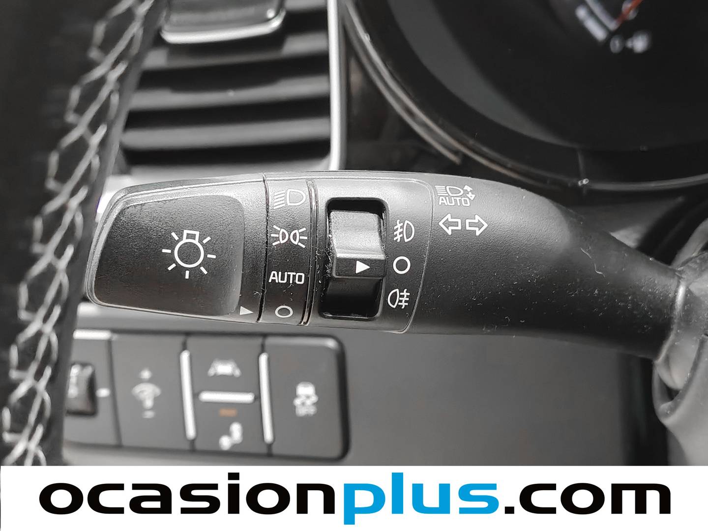 Foto KIA Ceed Kia Ceed 1.5 MHEV GT Line DCT (160 CV)