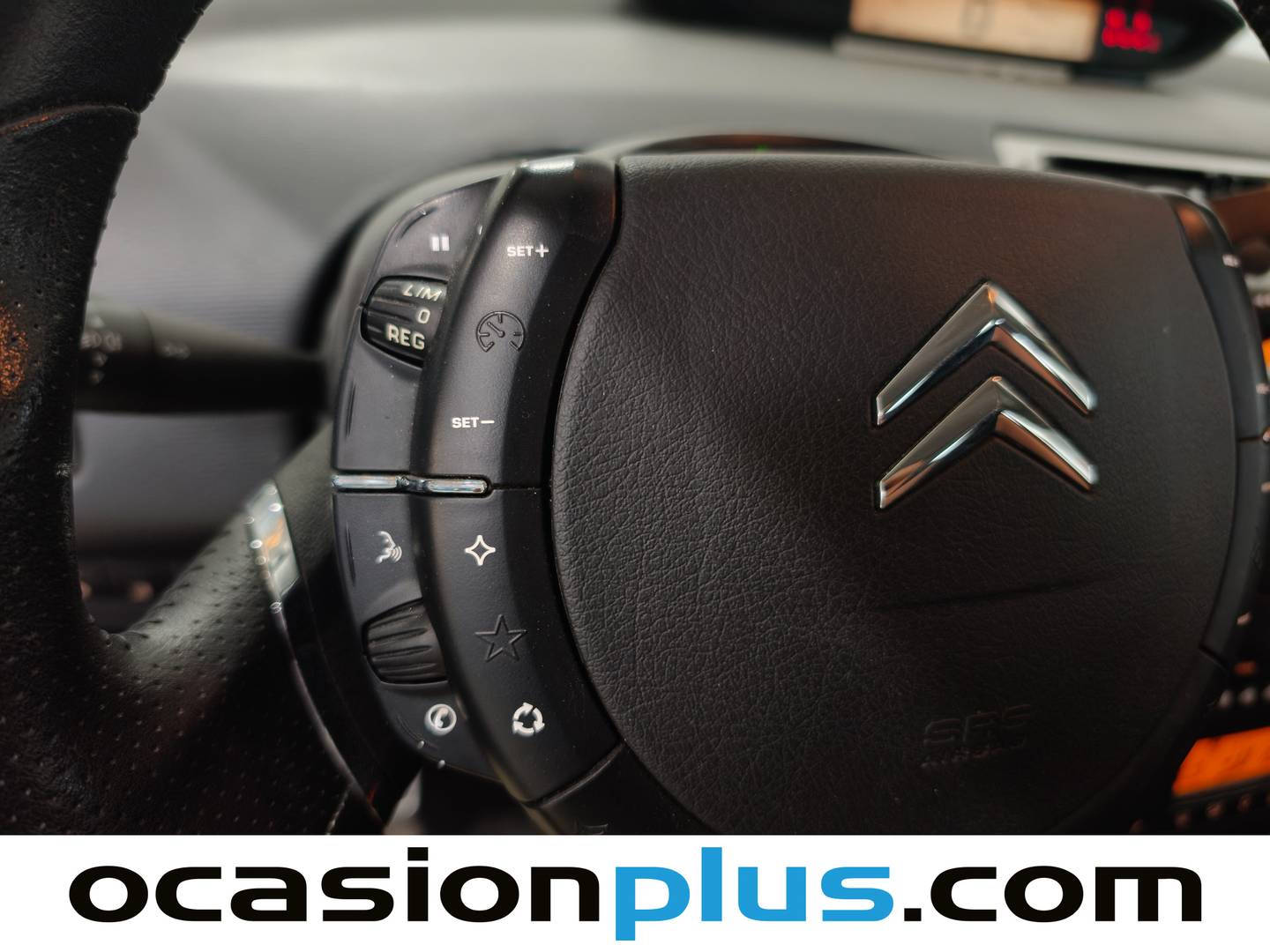 Extras del Citroën C4 Citroën C4 1.6 THP Coupe VTS Plus (150 CV)