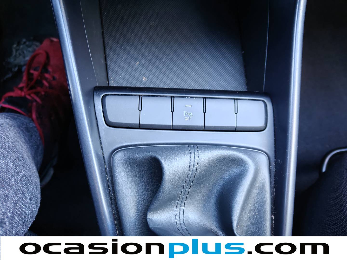 Foto Hyundai Bayon Hyundai Bayon 1.2 MPI Klass (84 CV)