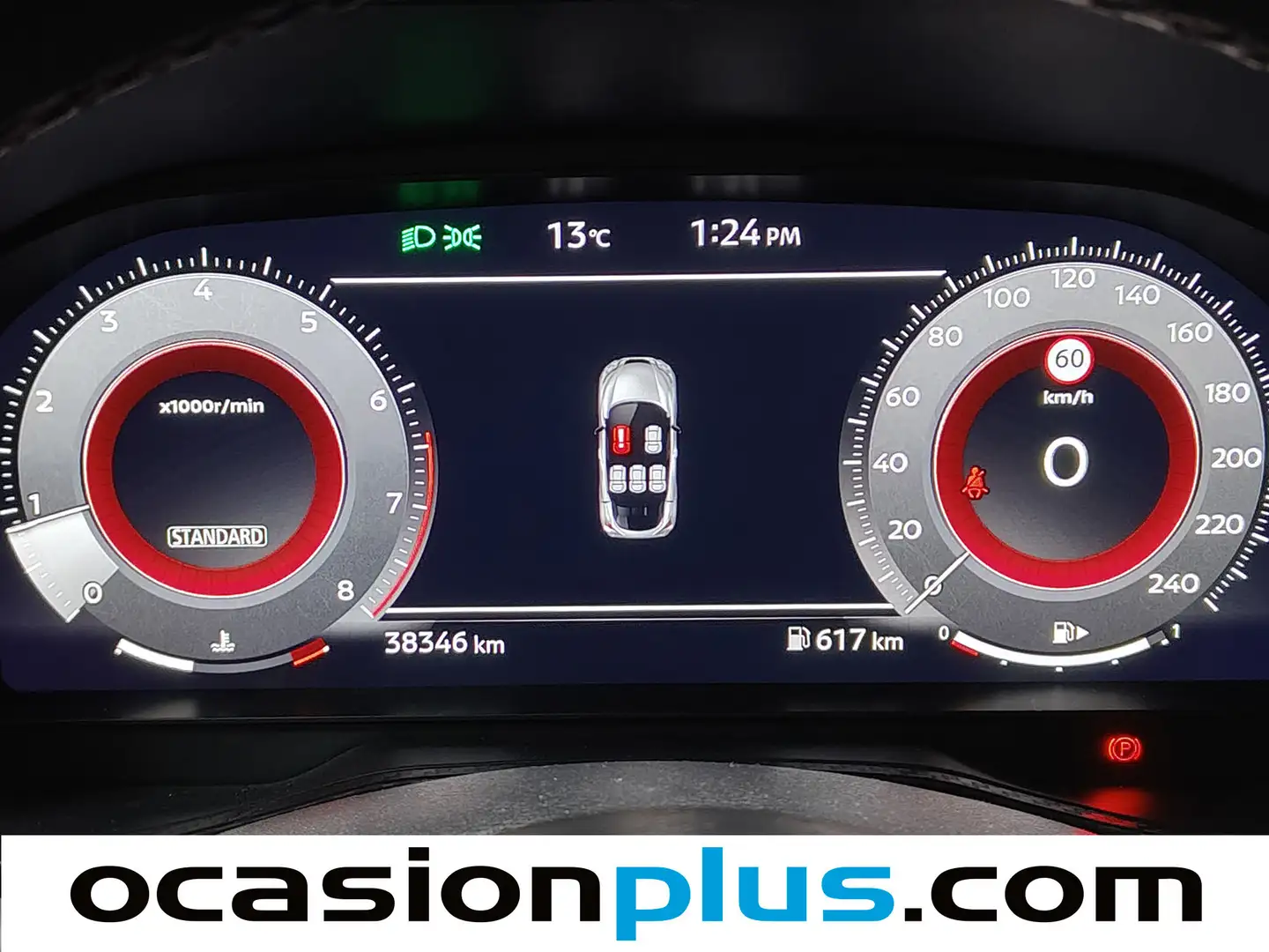 Foto Nissan JUKE Nissan Juke DIG-T N-Connecta 4x2 (114 CV)