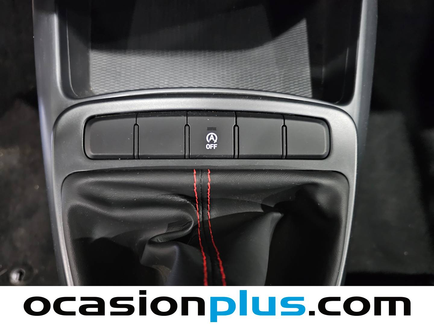 Extras del Hyundai i10 Hyundai i10 1.2 N Line 30 Aniversario (84 CV)