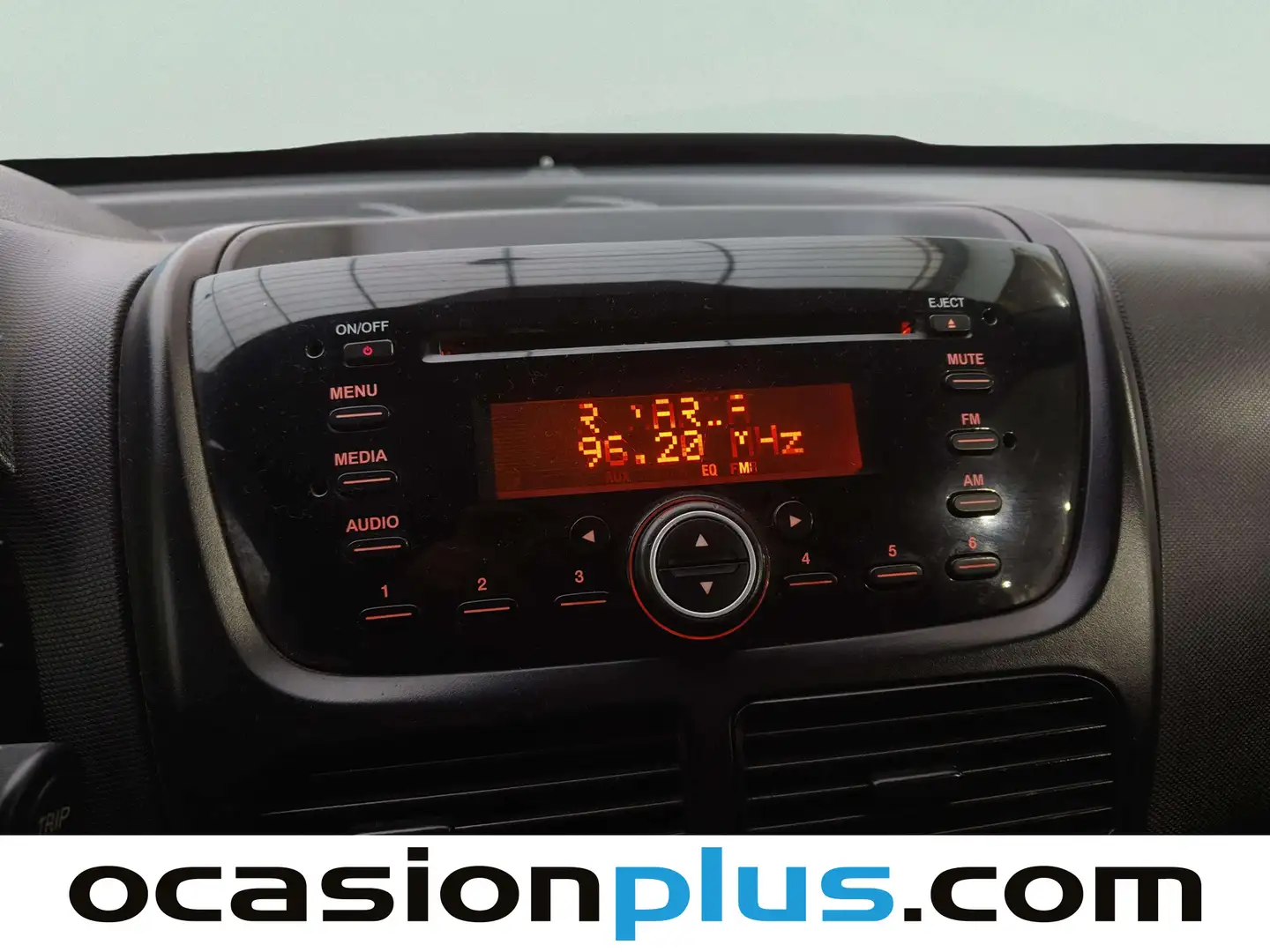 Foto Opel Combo Opel Combo Cargo 1.3 CDTI L1 H1 (90 CV)