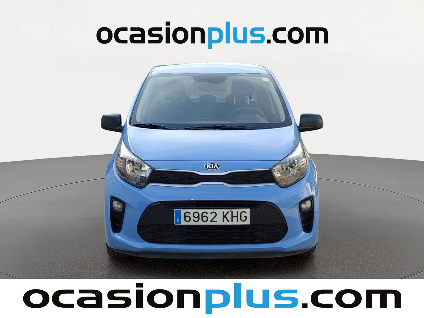 KIA Picanto KIA Picanto 1.0 CVVT Concept (67 CV) 67cv