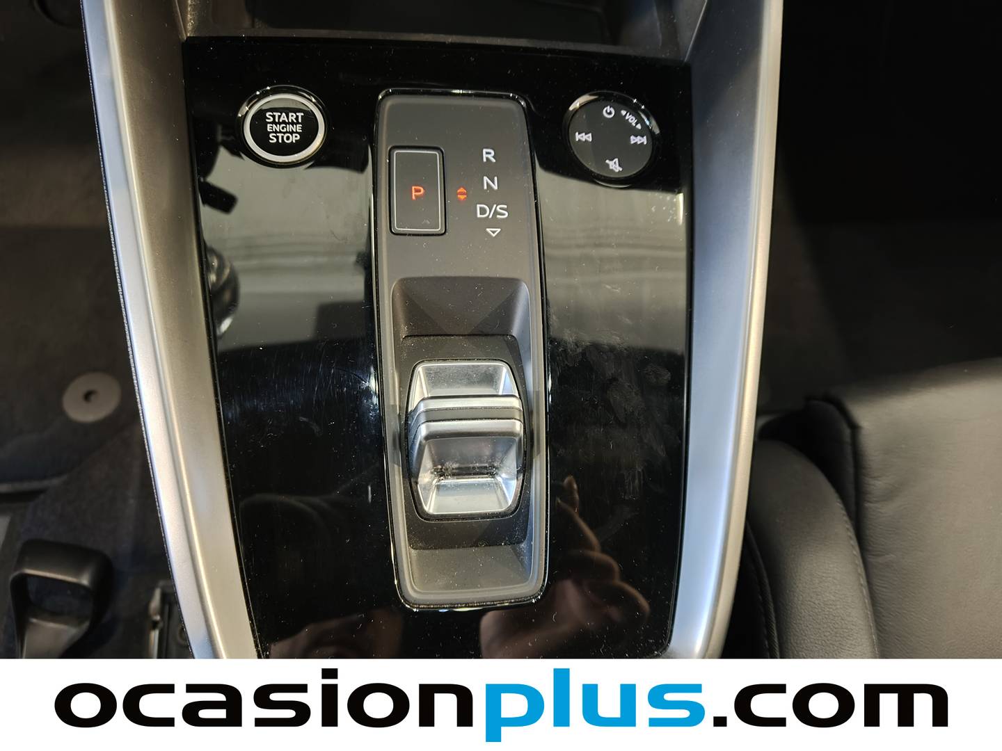 Foto Audi A3 Audi A3 Sedan Advanced 35 TFSI  (150 CV) S tronic