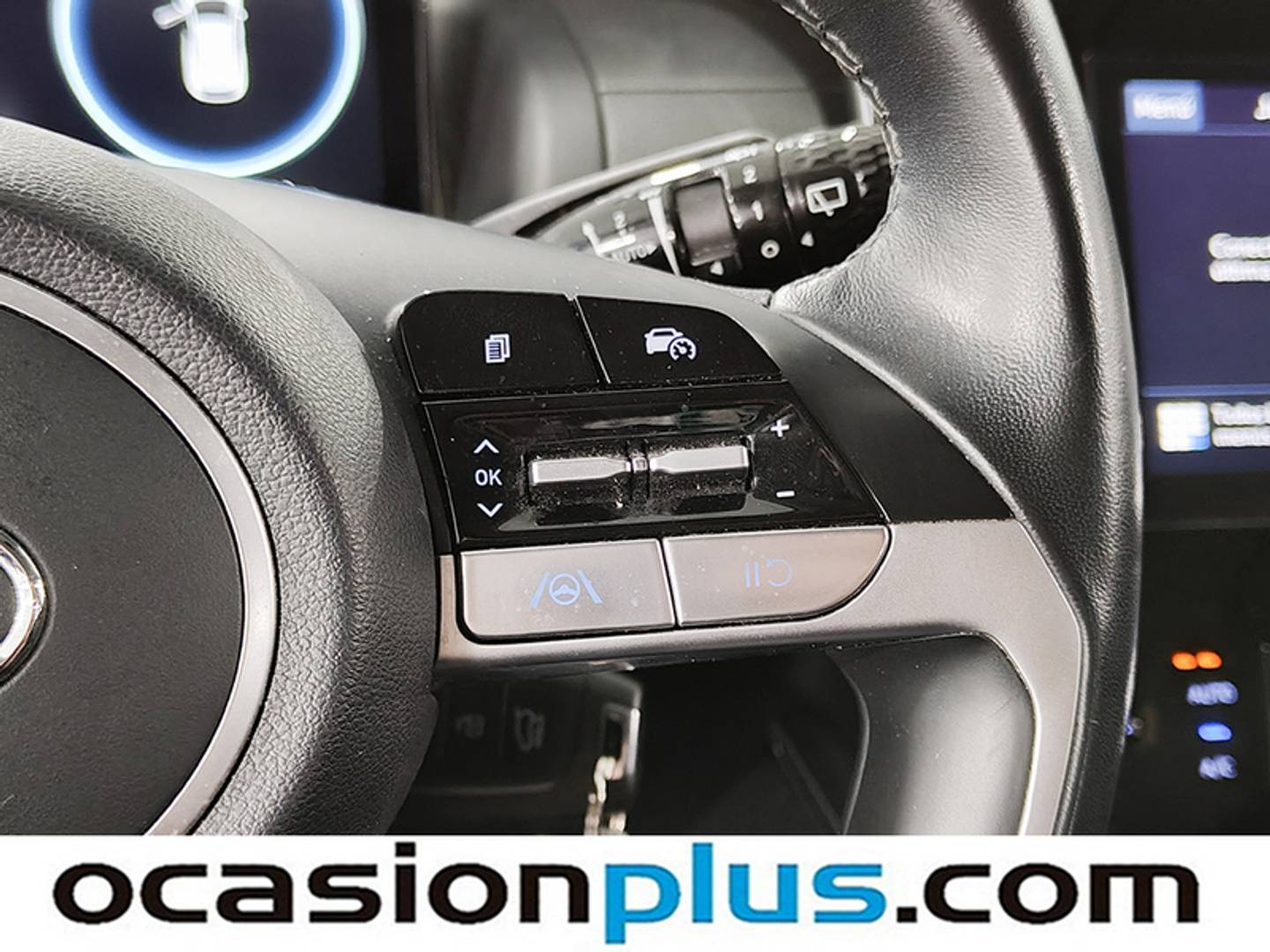 Foto Hyundai Tucson Hyundai Tucson 1.6 CRDI Maxx (115 CV)